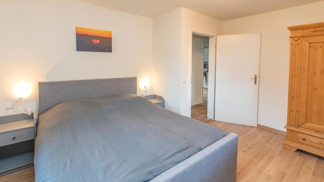 Rittersstuben Apartment การ์มิช-พาร์เทนเคียร์เชน ห้อง รูปภาพ