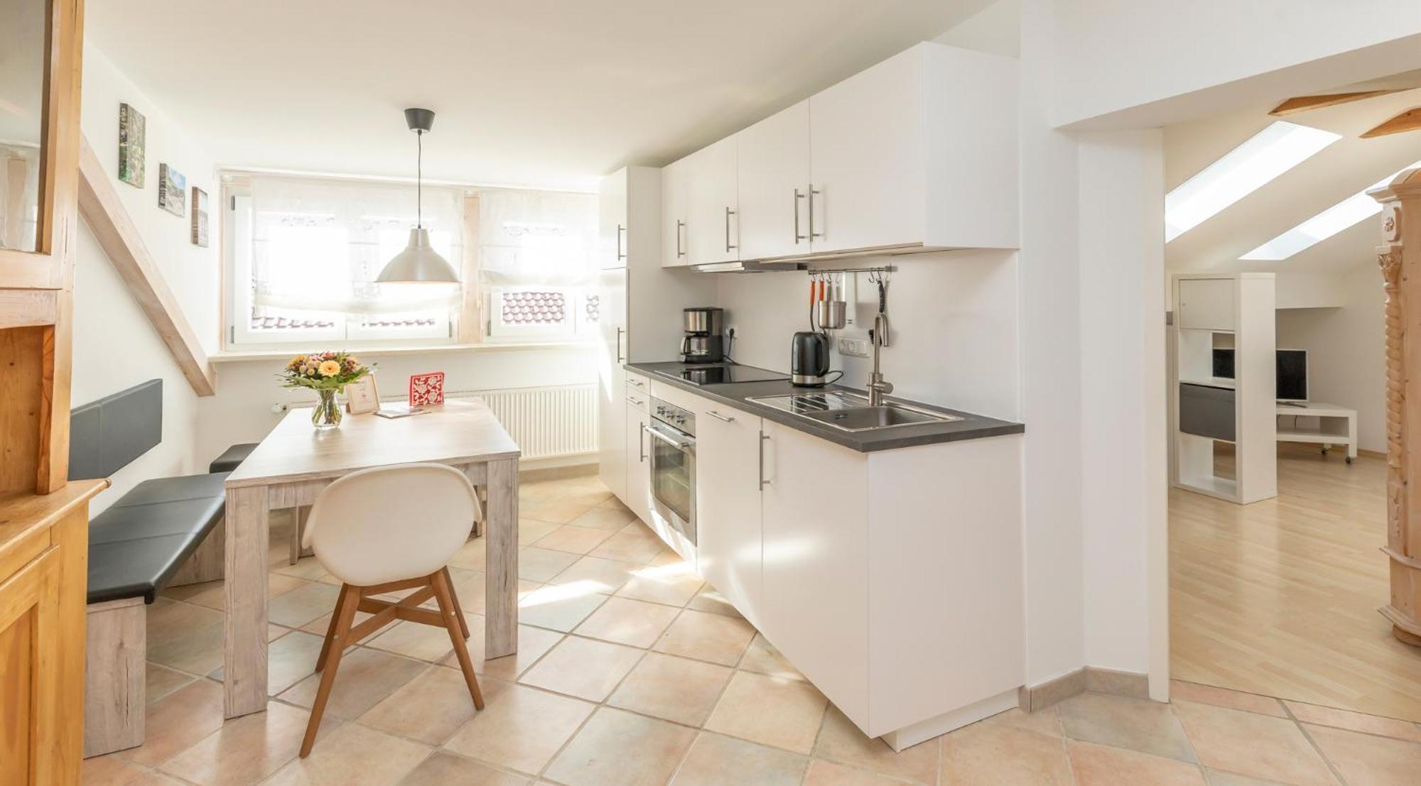 Rittersstuben Apartment การ์มิช-พาร์เทนเคียร์เชน ห้อง รูปภาพ