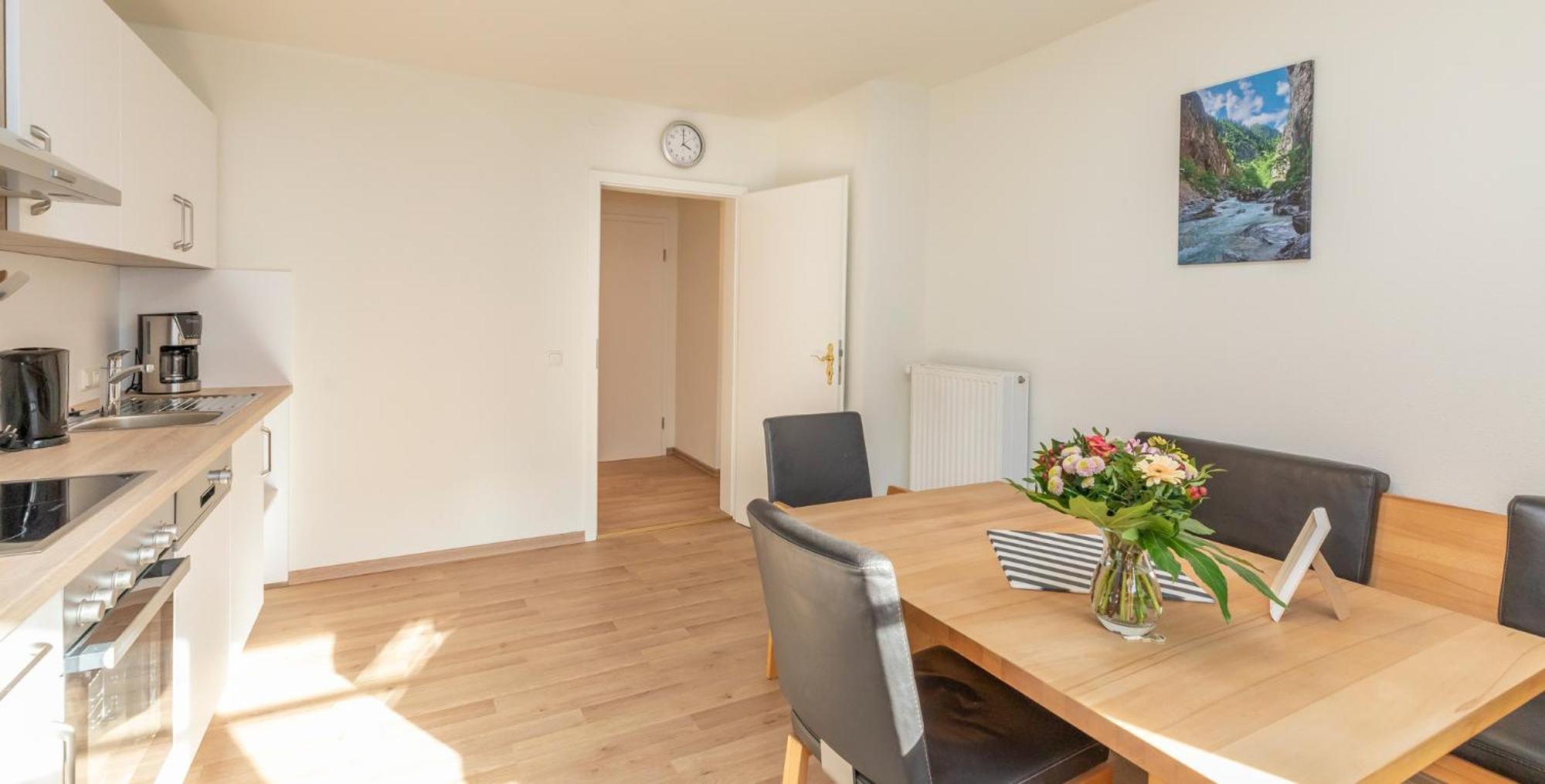 Rittersstuben Apartment การ์มิช-พาร์เทนเคียร์เชน ห้อง รูปภาพ