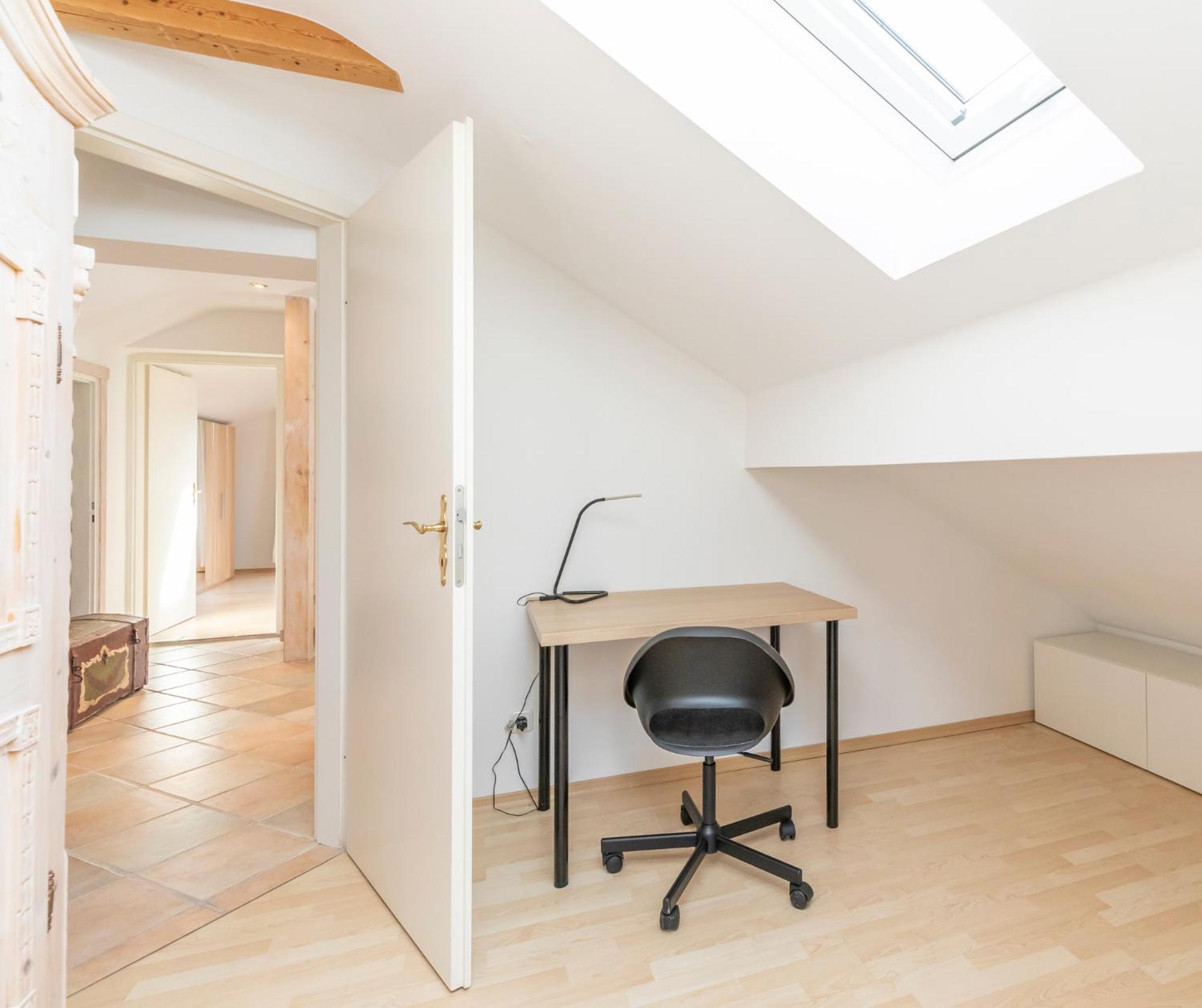 Rittersstuben Apartment การ์มิช-พาร์เทนเคียร์เชน ห้อง รูปภาพ
