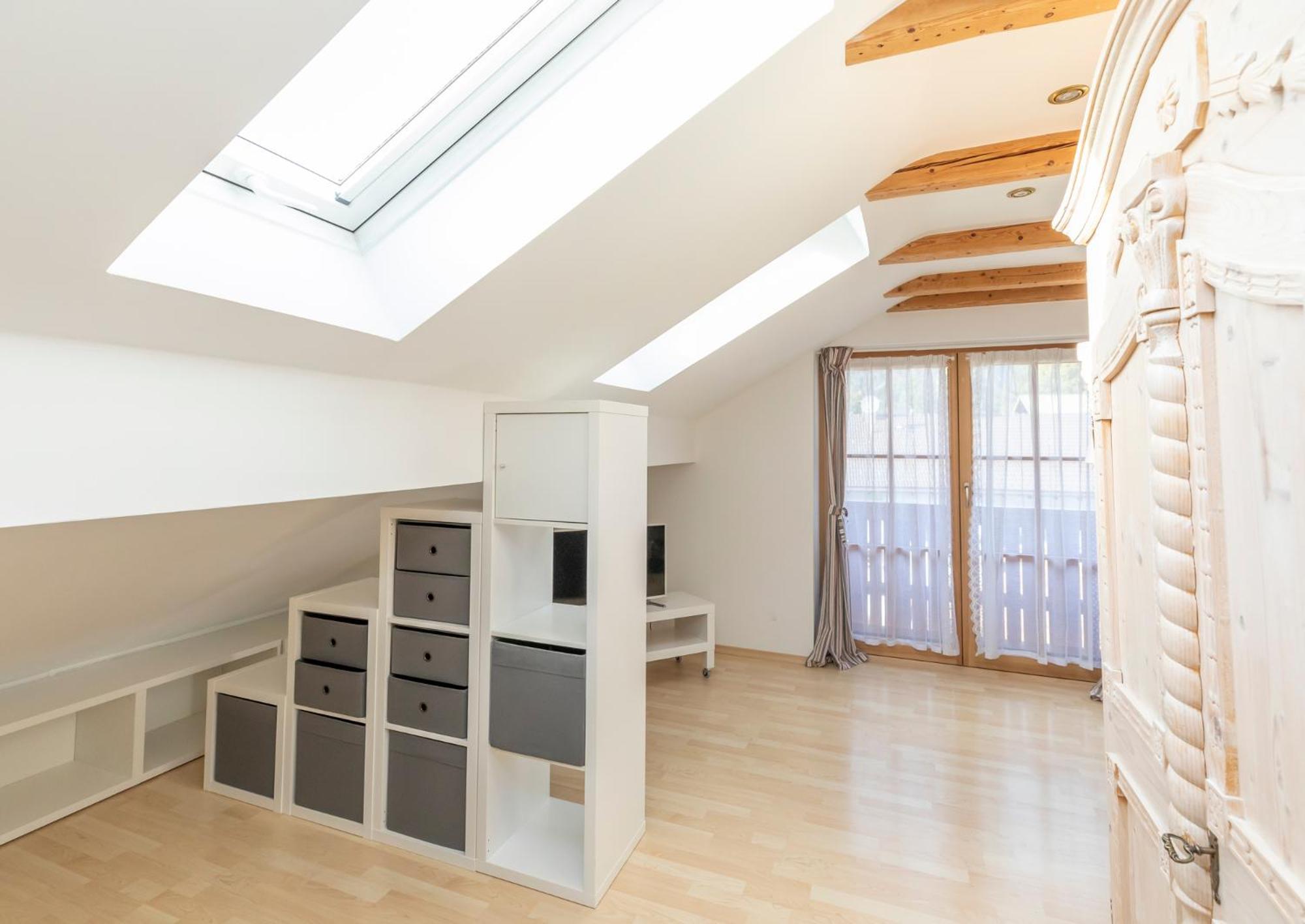 Rittersstuben Apartment การ์มิช-พาร์เทนเคียร์เชน ห้อง รูปภาพ