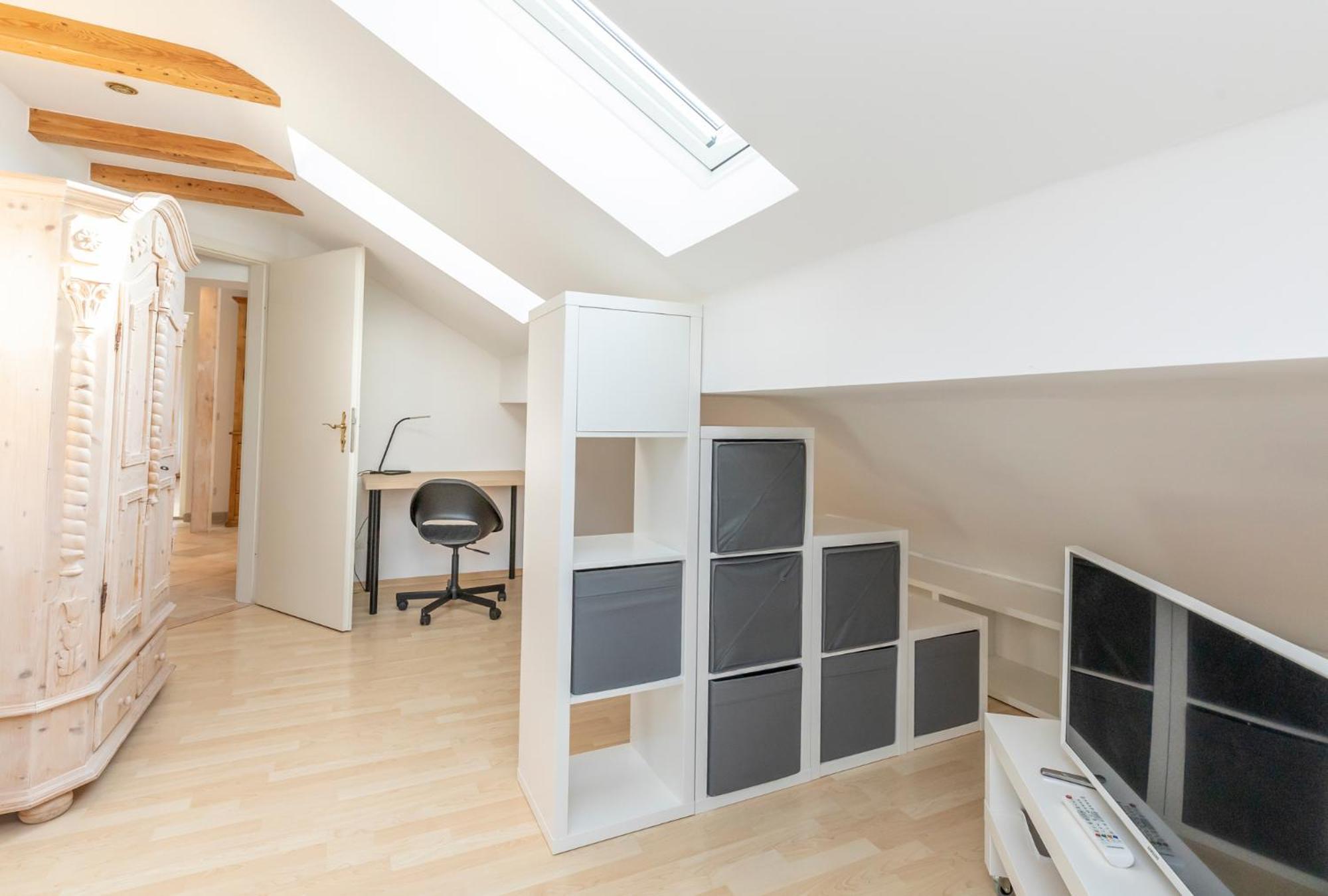 Rittersstuben Apartment การ์มิช-พาร์เทนเคียร์เชน ห้อง รูปภาพ