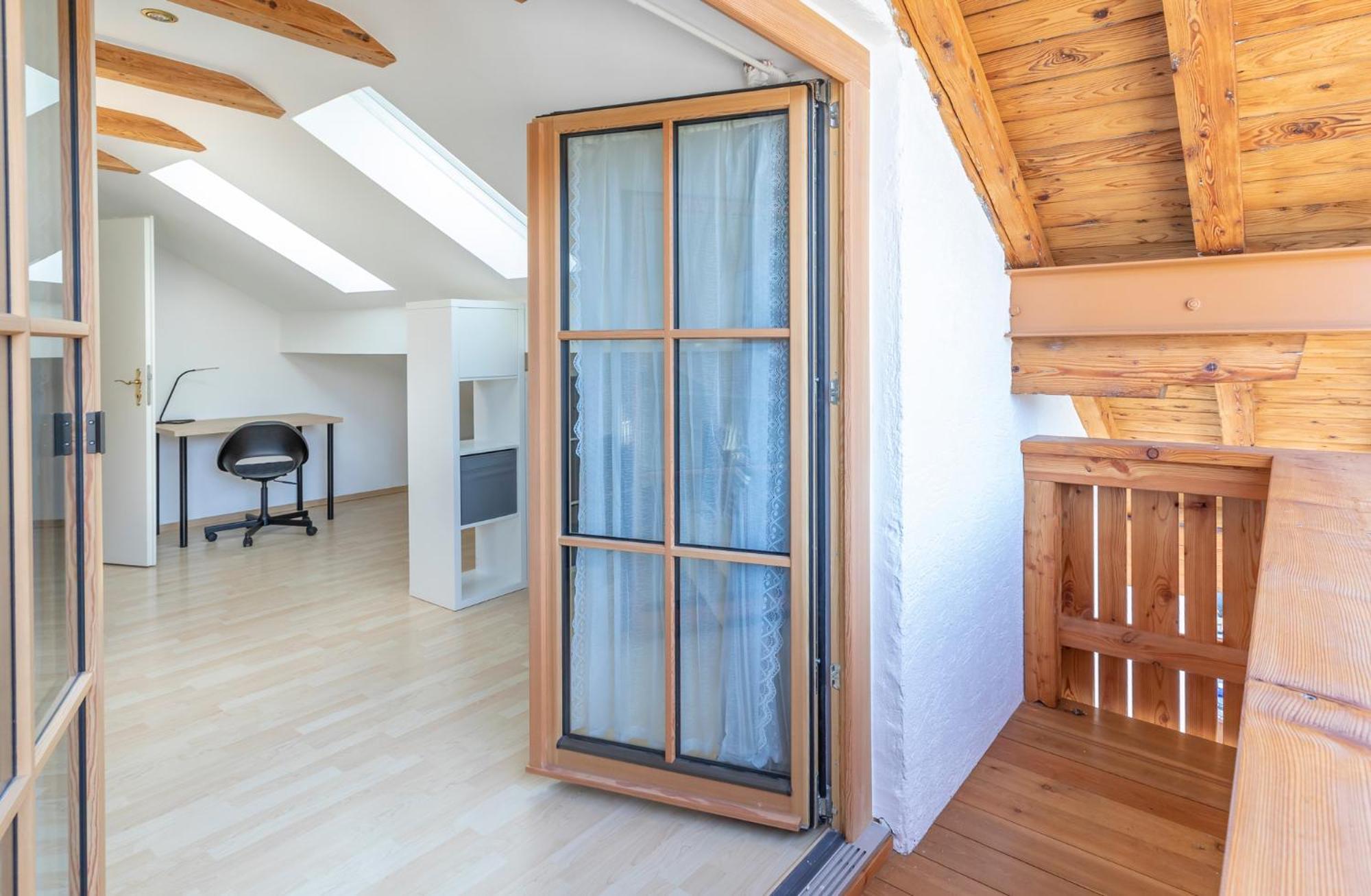 Rittersstuben Apartment การ์มิช-พาร์เทนเคียร์เชน ห้อง รูปภาพ